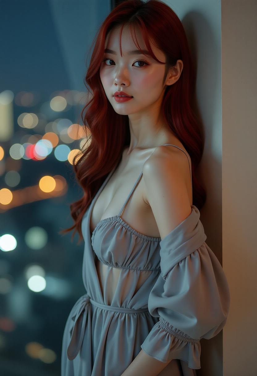 结婚的理由