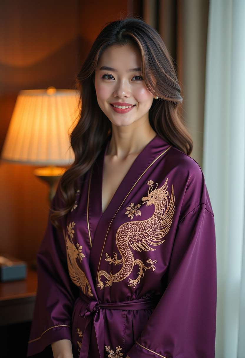 滚烫的爱